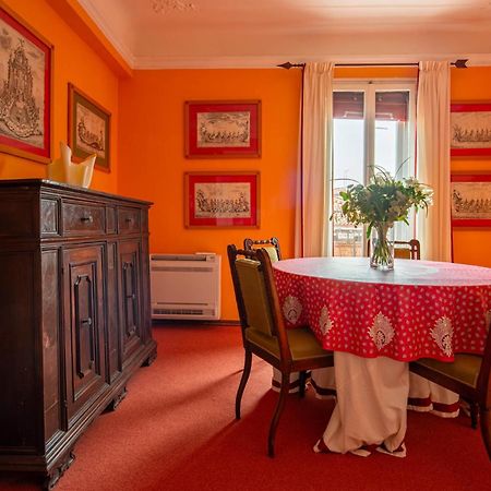 Casa Golena Apartment Venice Luaran gambar