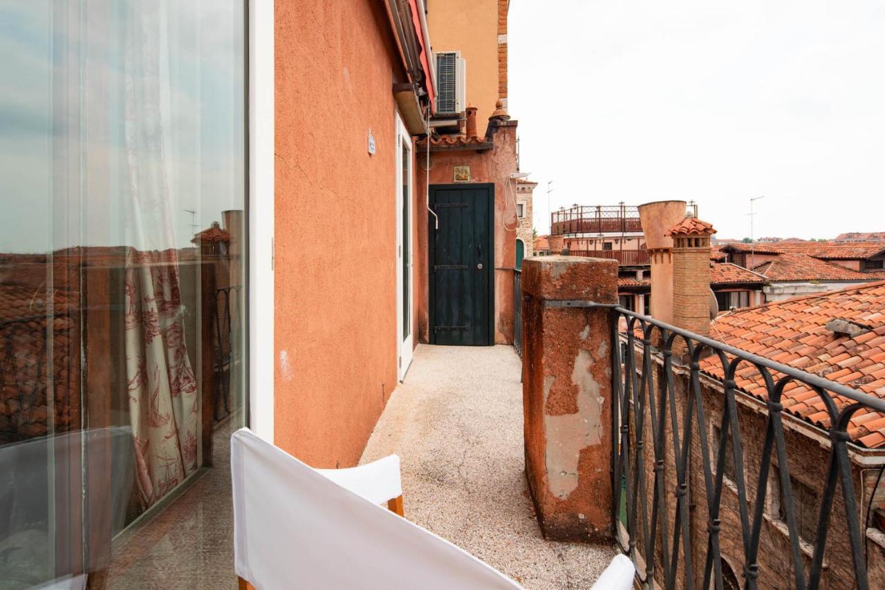Casa Golena Apartment Venice Luaran gambar