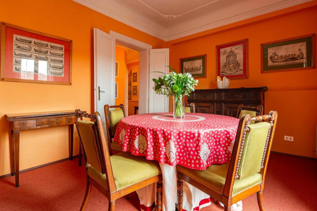 Casa Golena Apartment Venice Luaran gambar