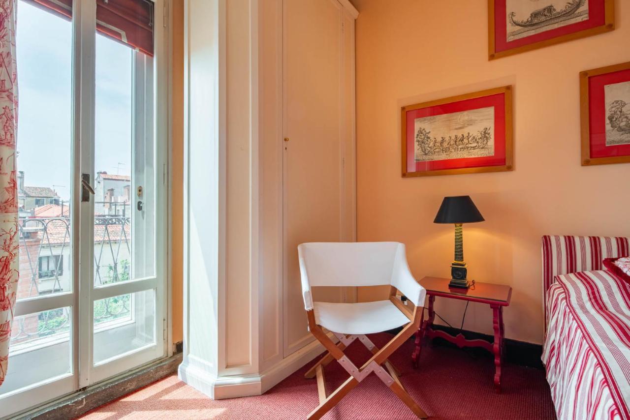 Casa Golena Apartment Venice Luaran gambar