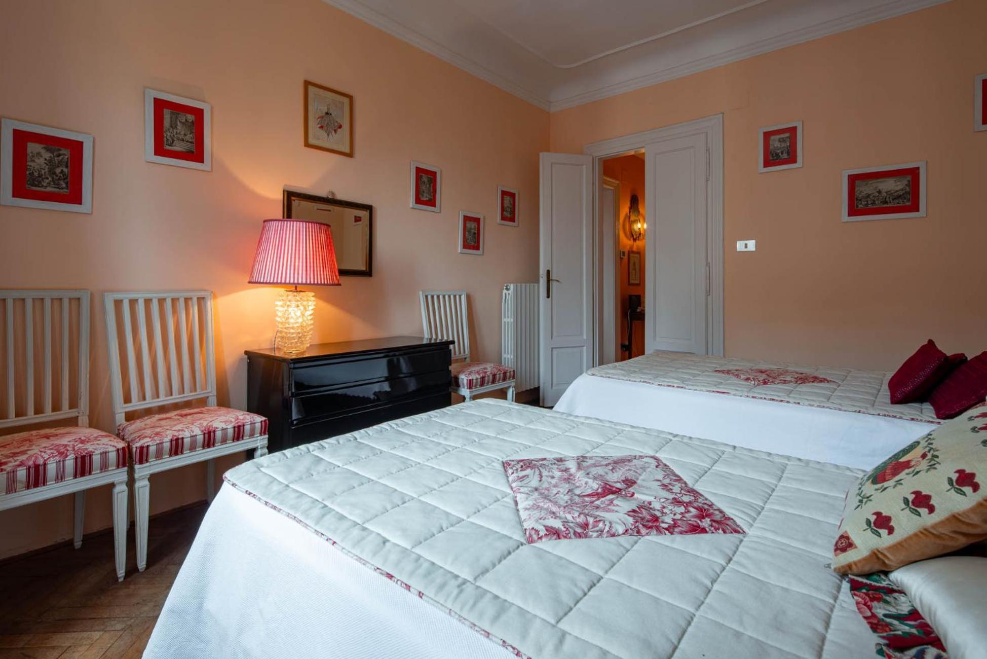 Casa Golena Apartment Venice Luaran gambar