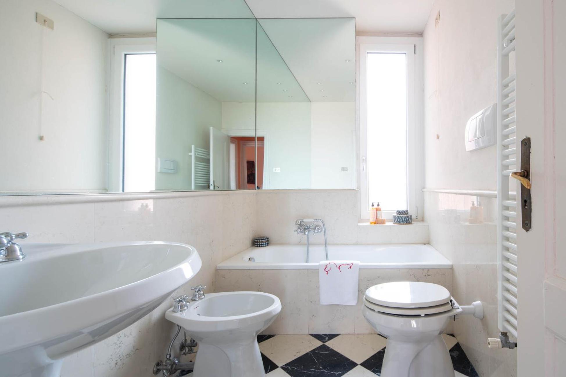 Casa Golena Apartment Venice Luaran gambar