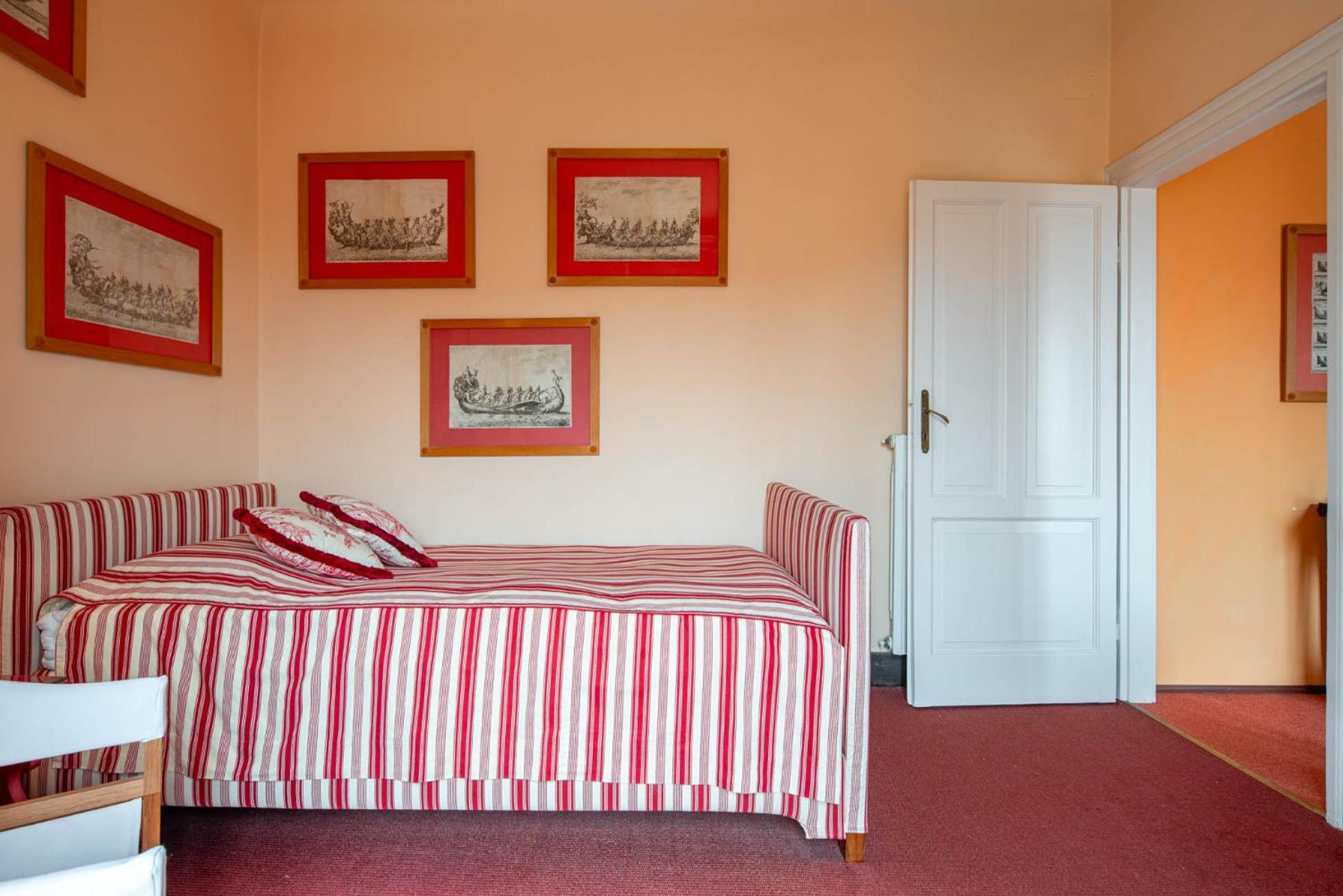 Casa Golena Apartment Venice Luaran gambar