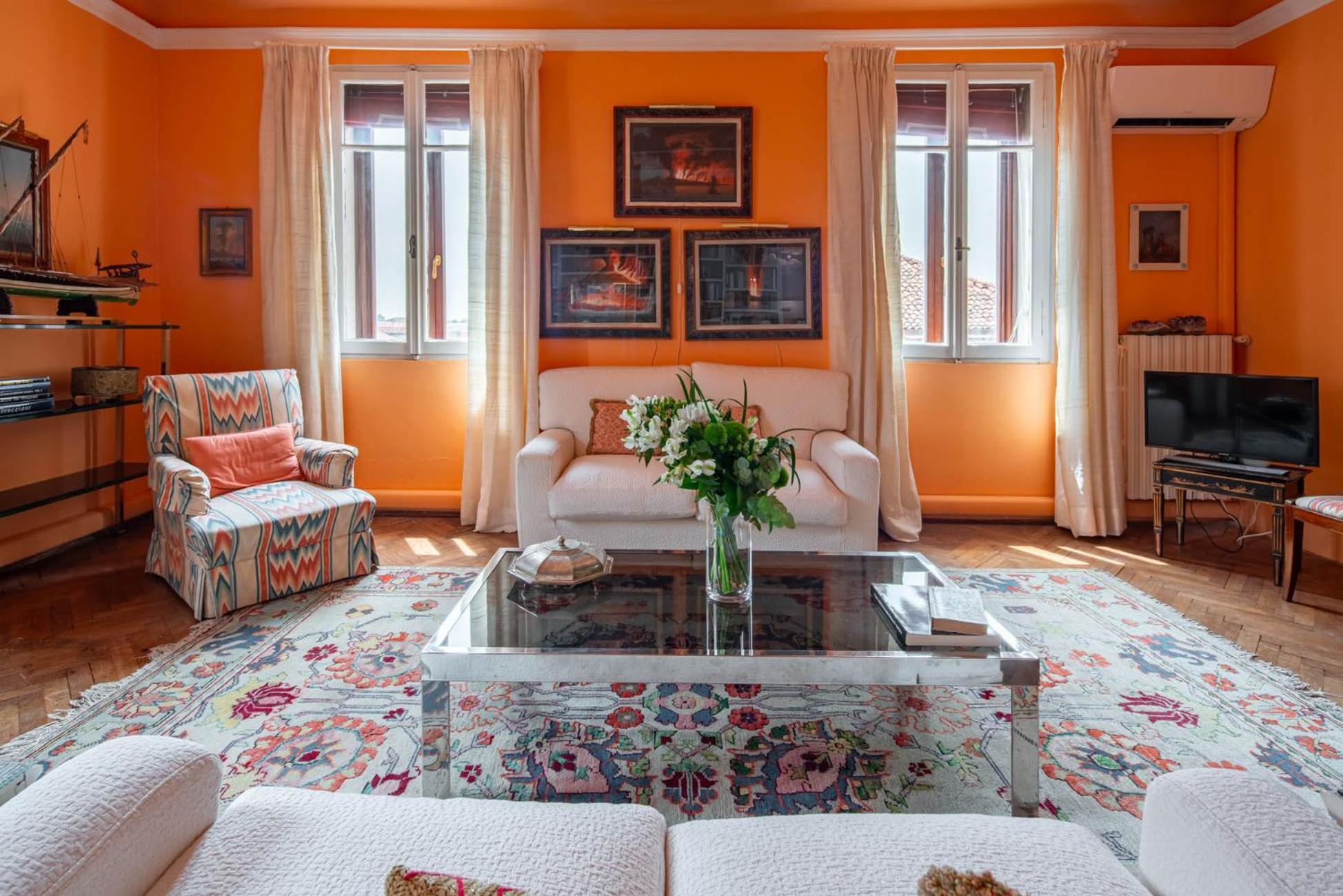 Casa Golena Apartment Venice Luaran gambar