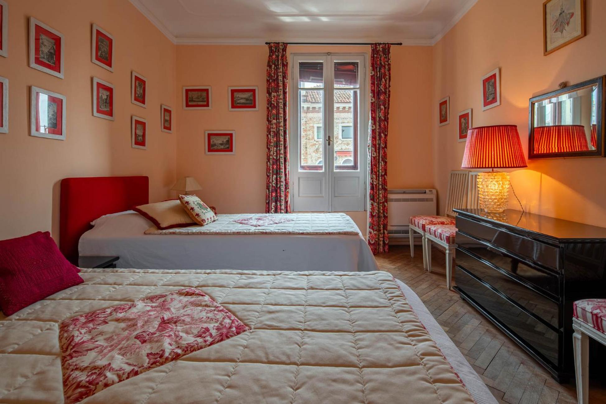 Casa Golena Apartment Venice Luaran gambar