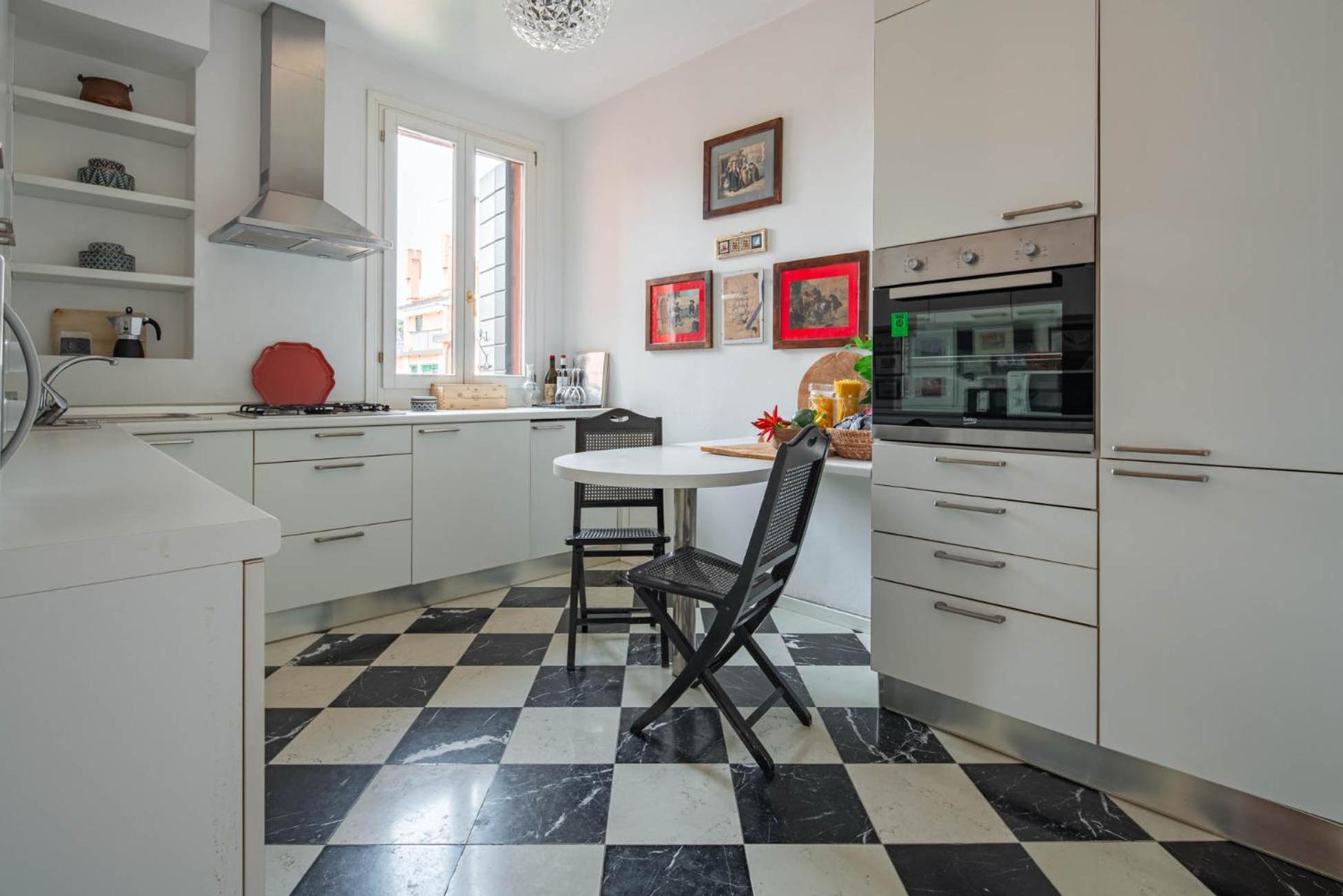 Casa Golena Apartment Venice Luaran gambar