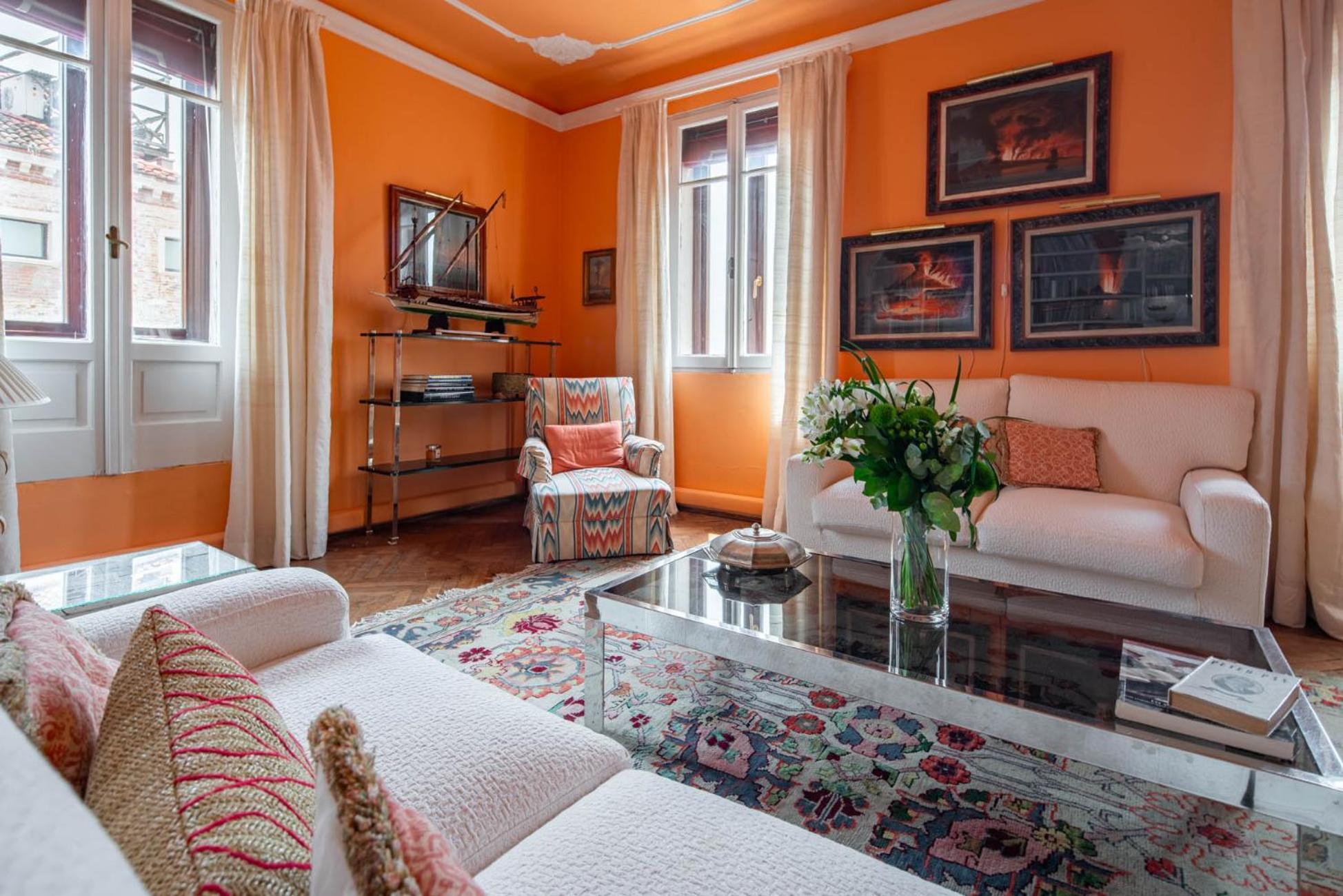 Casa Golena Apartment Venice Luaran gambar