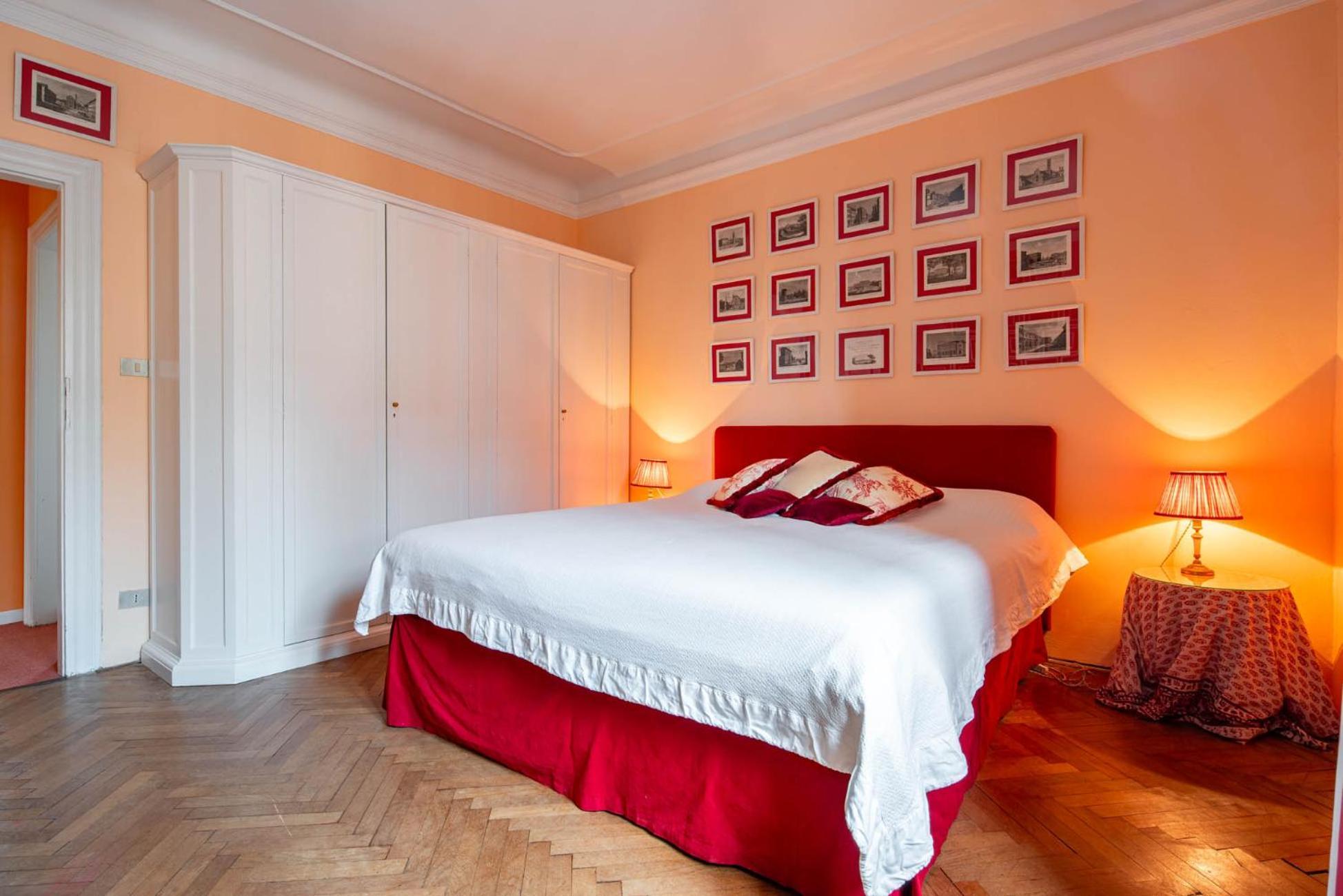 Casa Golena Apartment Venice Luaran gambar