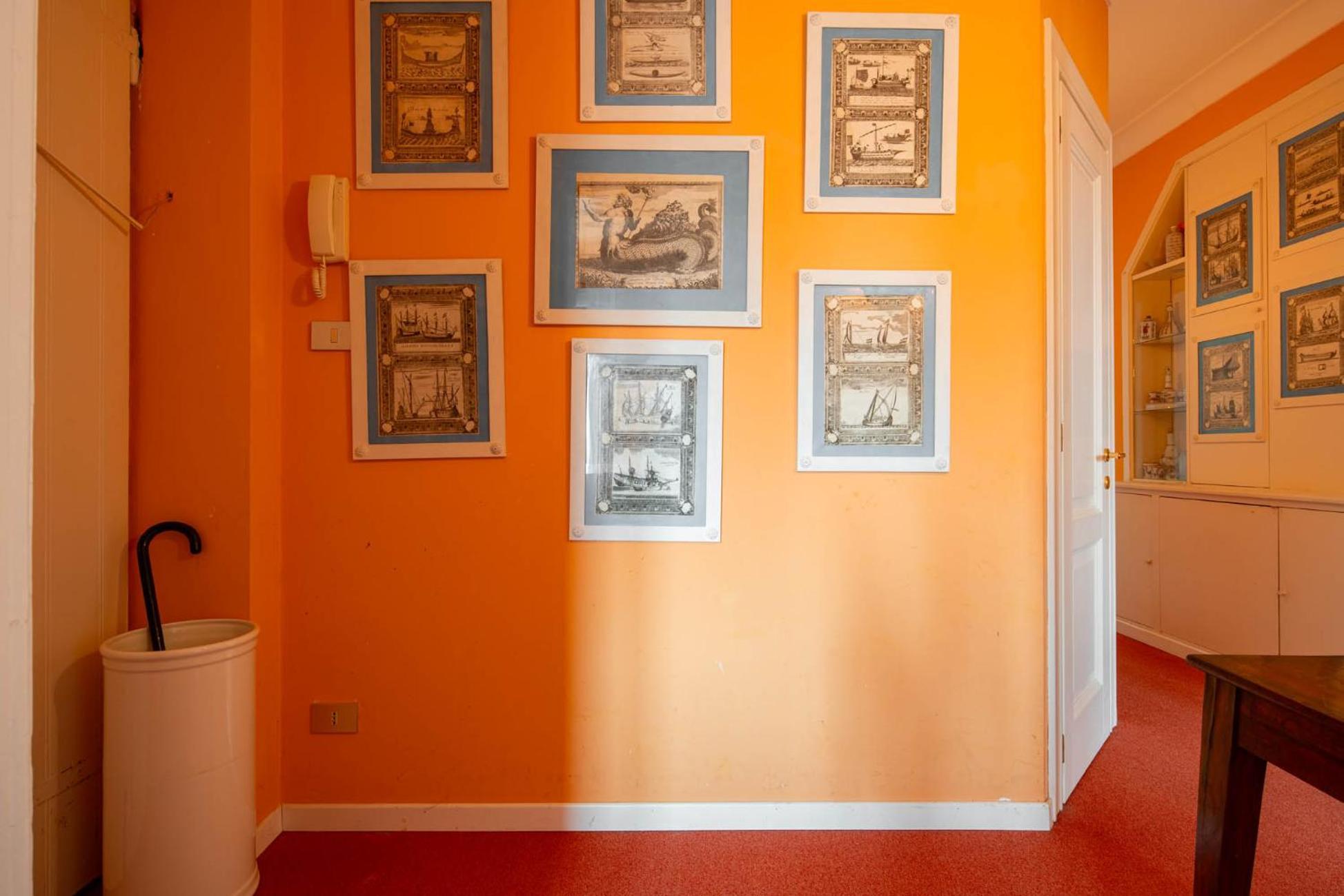 Casa Golena Apartment Venice Luaran gambar