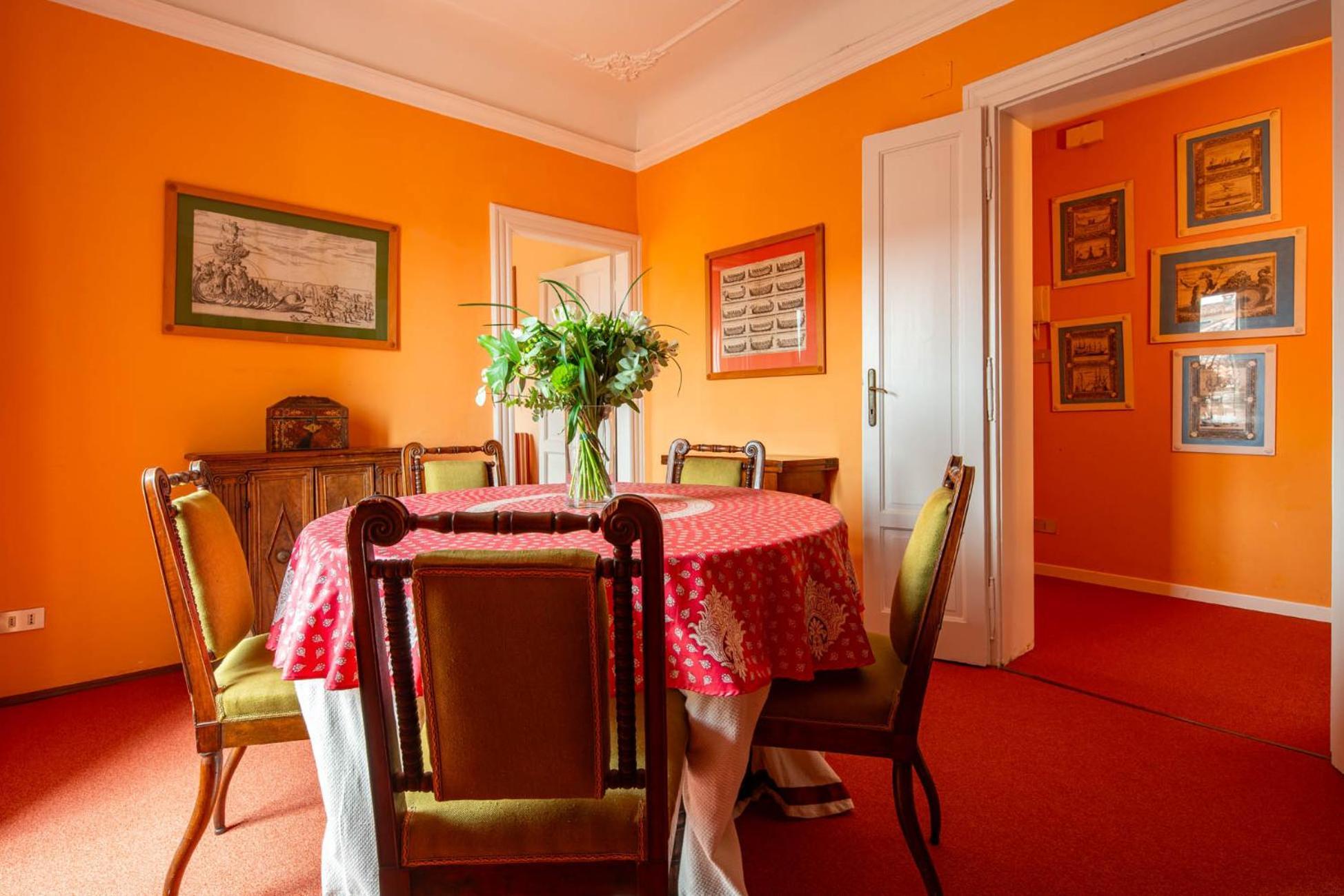 Casa Golena Apartment Venice Luaran gambar