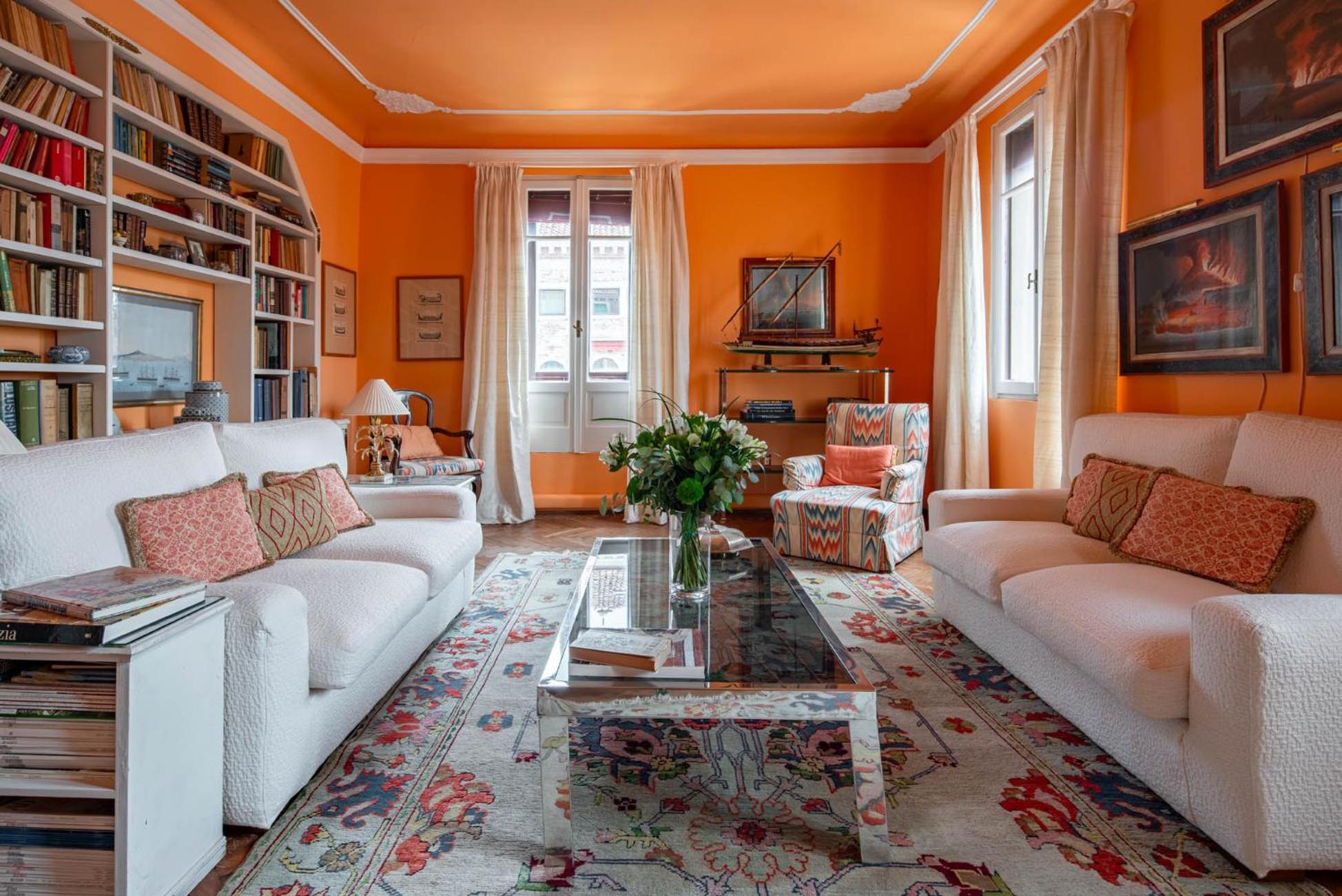 Casa Golena Apartment Venice Luaran gambar
