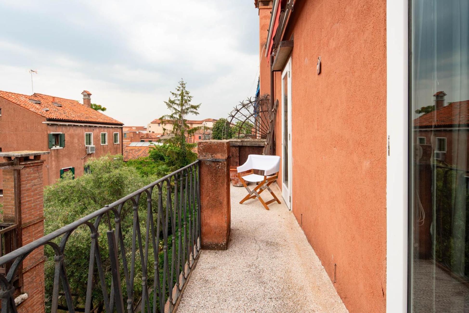 Casa Golena Apartment Venice Luaran gambar