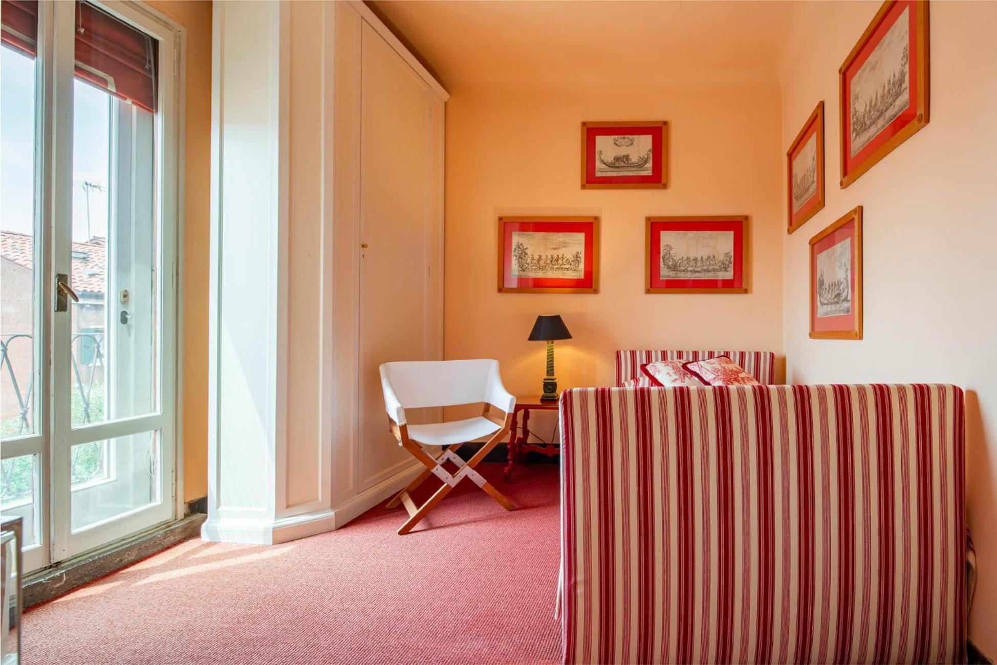 Casa Golena Apartment Venice Luaran gambar