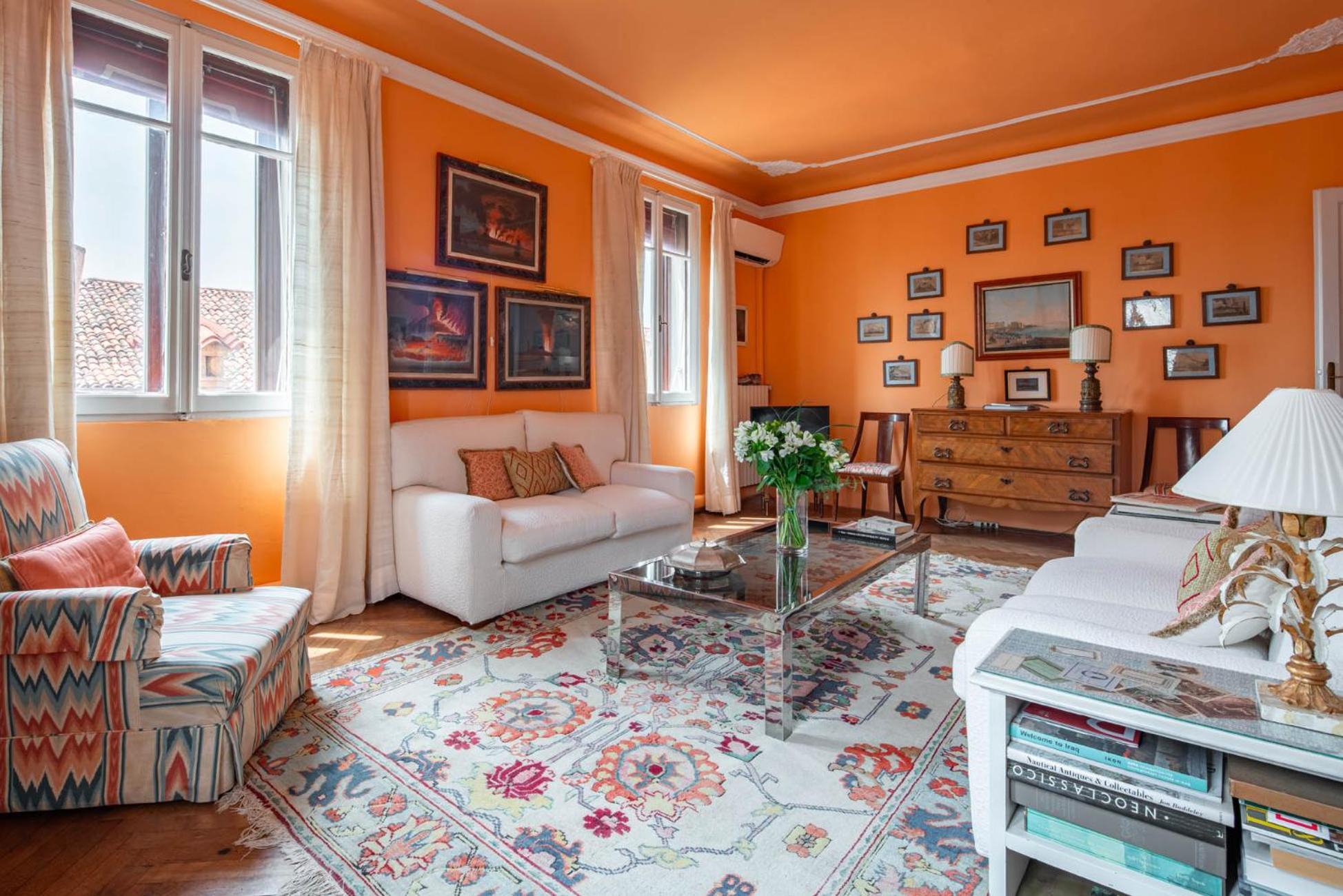 Casa Golena Apartment Venice Luaran gambar